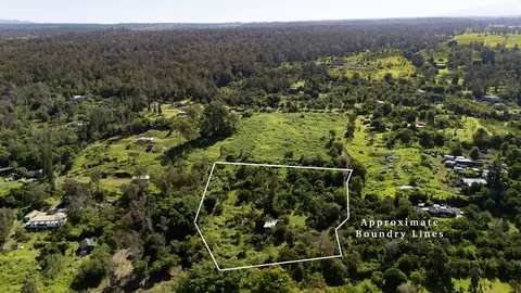 81-1081 C Captain Cook Rd, Captain Cook, HI 96704
