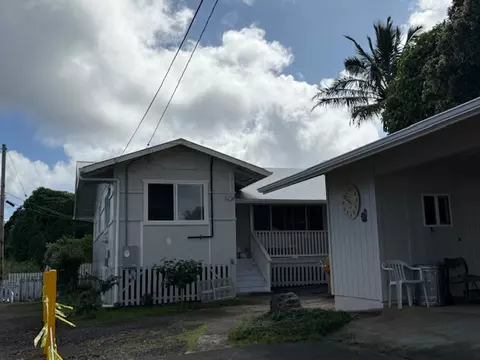 45-505 Lehua St, Honokaa, HI 96727