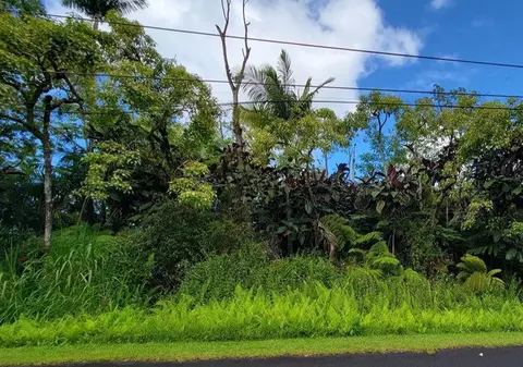 Alapai St, Pahoa, HI 96778