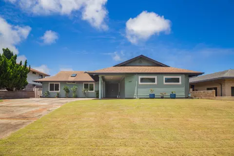 4028 Mapu Pl, Lihue, HI 96766