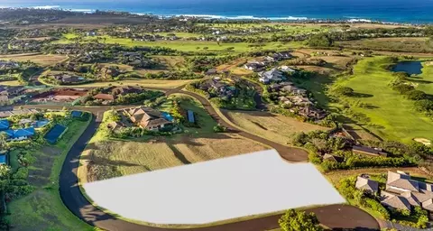 Haka `ulu Street, Koloa, HI 96756