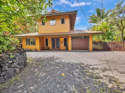 12-157 Oliana Dr, Pahoa, HI 96778