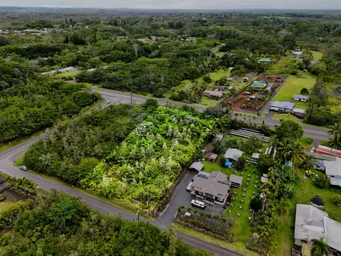 15-1960 33rd Ave, Keaau, HI 96749