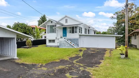 294 Kukuau St # -C, Hilo, HI 96720