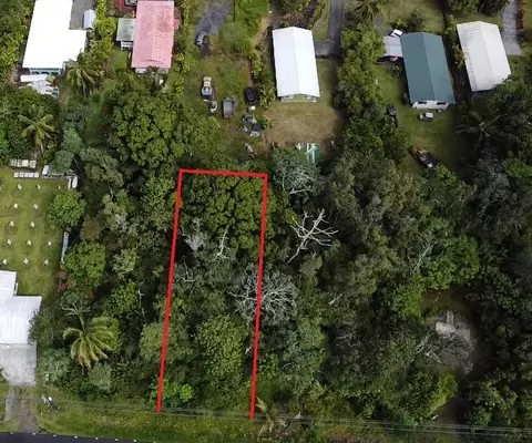 Undisclosed, Pahoa, HI 96778