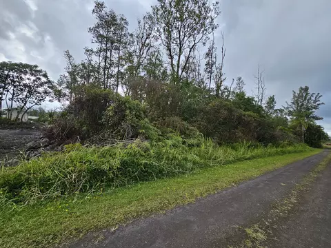Sugarcane Ln, Pahoa, HI 96778