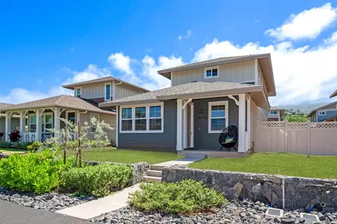 75-3769 Leialii Lp, Kailua Kona, HI 96740