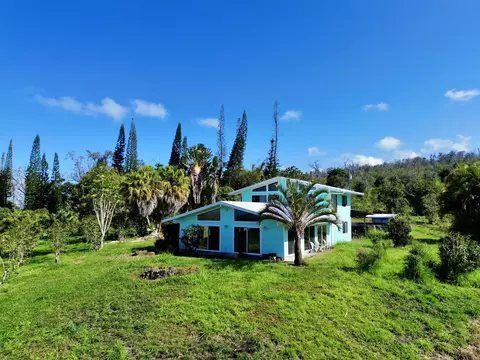78-1337 Bishop Rd, Holualoa, HI 96725