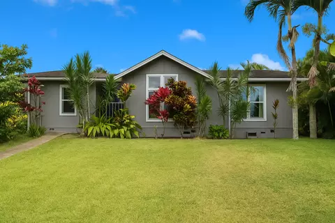 329 Hie St, Kapaa, HI 96746