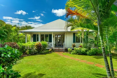 2815 Ke Alaula St, Koloa, HI 96756