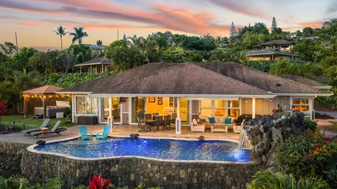 73-1179 Akaula St, Kailua Kona, HI 96740
