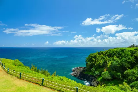5300 Ka Haku Rd #228, Princeville, HI 96722