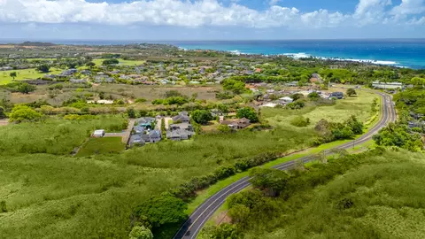 Undisclosed, Koloa, HI 96756
