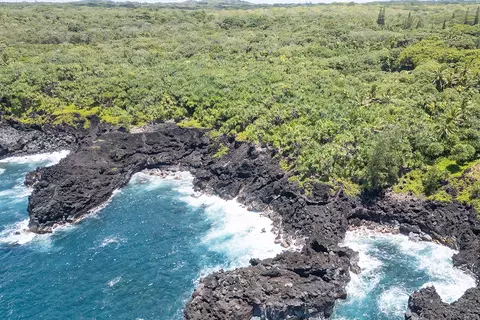 Government Beach Rd, Pahoa, HI 96778