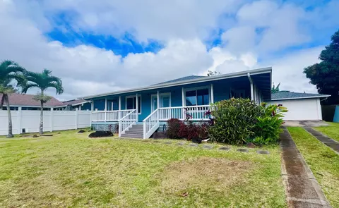 2659 Alaekea St, Lihue, HI 96766
