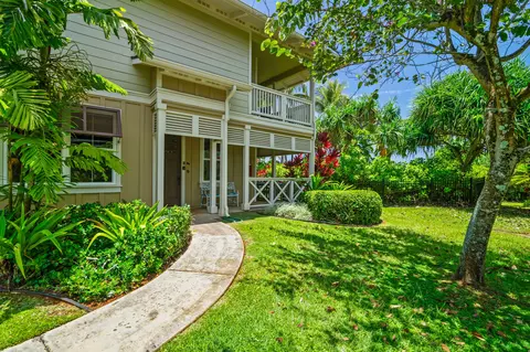 4919 Pepelani Lp #25C, Princeville, HI 96722
