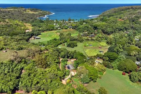 3720 Moloaa Rd # -A, Kapaa, HI 96746