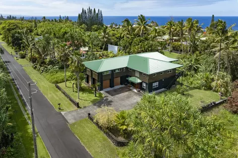 15-2817 Papai St, Pahoa, HI 96778