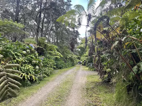 19-4167 Kalani Honua Lp, Volcano, HI 96785