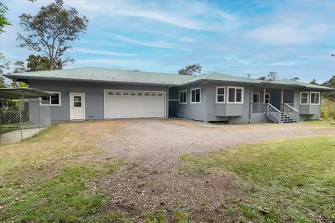 19-4108 Haunani Rd, Volcano, HI 96785