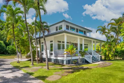 3525 Anini Rd, Kilauea, HI 96754