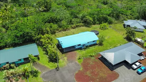 Undisclosed, Pahoa, HI 96778