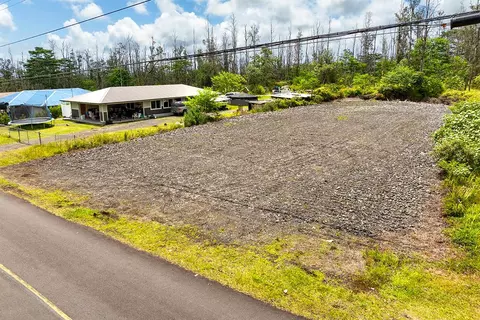 Ainaloa Dr, Pahoa, HI 96778