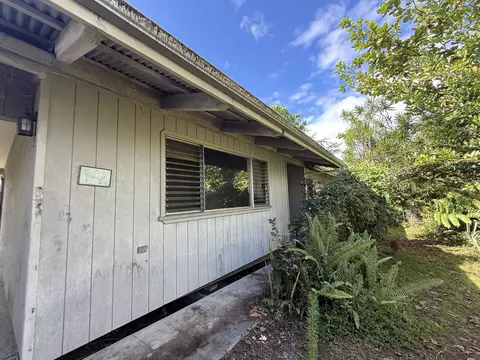 52 Wawai Loop, Hilo, HI 96720
