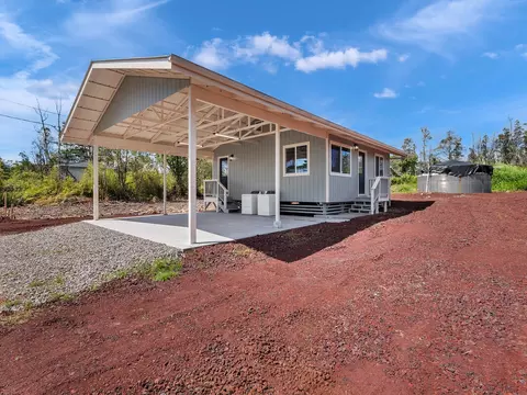 16-1932 Aloha Ct, Kurtistown, HI 96760