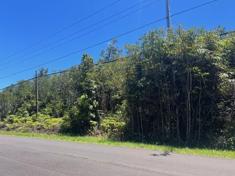 Palainui Ave, Mountain View, HI 96771