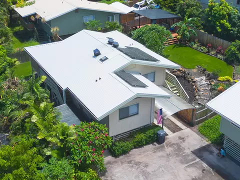 76-223 A Royal Poinciana Dr #2, Kailua Kona, HI 96740