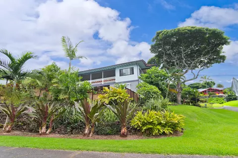 77-349 Ainanani St, Kailua Kona, HI 96740