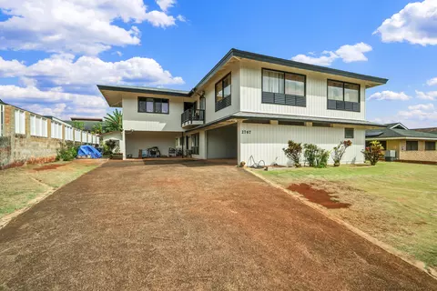 2767 Aheahe St, Lihue, HI 96766