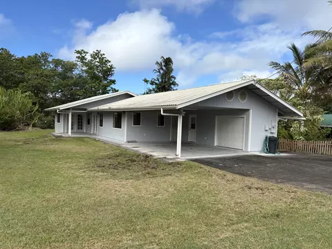 15-2827 Malolo St, Pahoa, HI 96778