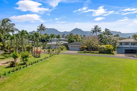 4890 Akai Pl, Princeville, HI 96722