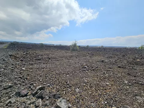 Hokulani Blvd, Ocean View, HI 96737
