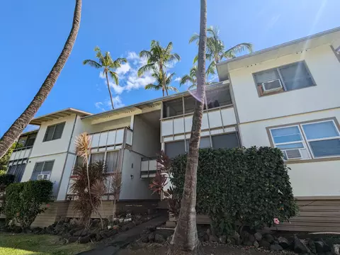74-5618 Palani Rd #K4, Kailua Kona, HI 96740