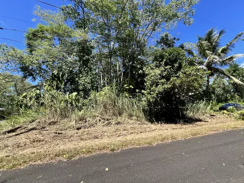 15-2687 Ono St, Pahoa, HI 96778