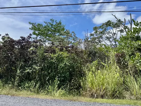 4 Th Ave, Keaau, HI 96749