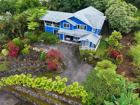 81-6632 Alalani St, Kealakekua, HI 96750