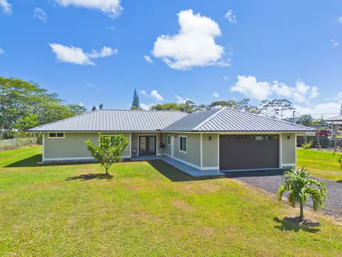 15-1759 22nd Ave, Keaau, HI 96749