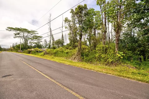 Coconut Dr, Pahoa, HI 96778