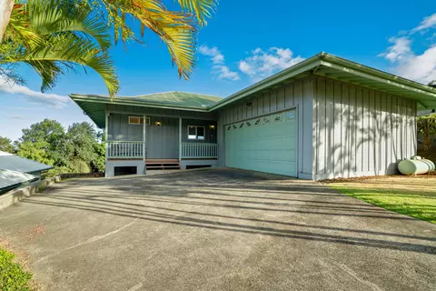 4314 Maka Rd, Kalaheo, HI 96741