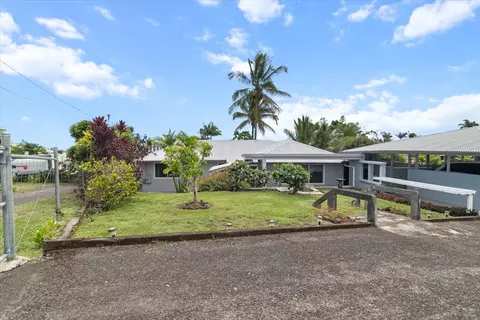38 Mehau Ln, Hilo, HI 96720