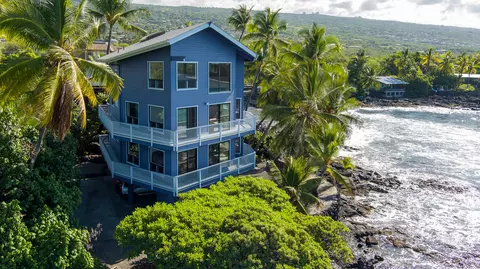 76-6280 C Alii Dr, Kailua Kona, HI 96740