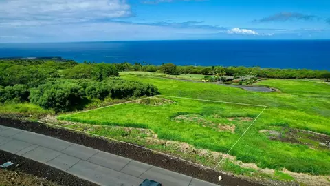 81-6551 Mamaka Pl, Kealakekua, HI 96750