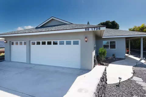 68-1736 Kaapuni St, Waikoloa, HI 96738