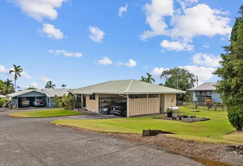 1519 Maunakai St #1, Hilo, HI 96720