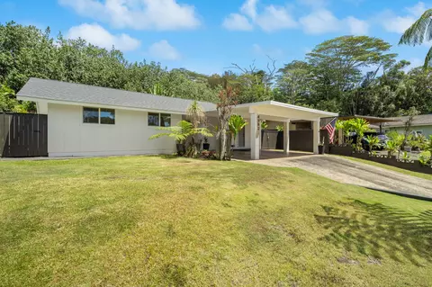 4582 Kui Lei St, Kalaheo, HI 96741