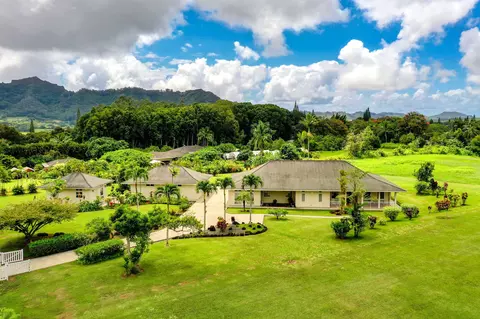 6421 Kalama Rd #1, Kapaa, HI 96746